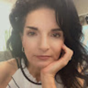 Meet your Posher, Callie